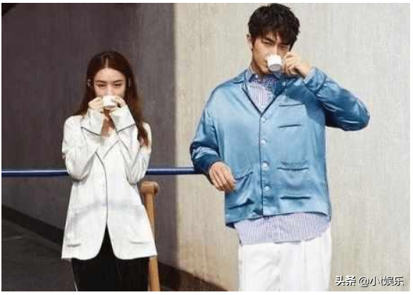 王思聪不敢怼的女人，并扬言我想永远守护她，