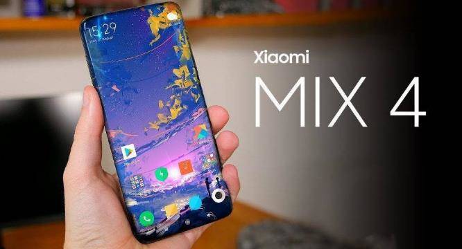 小米MIX系列产品又出新产品，屏下摄像头 骁龙875，MIX4才算是真旗舰级