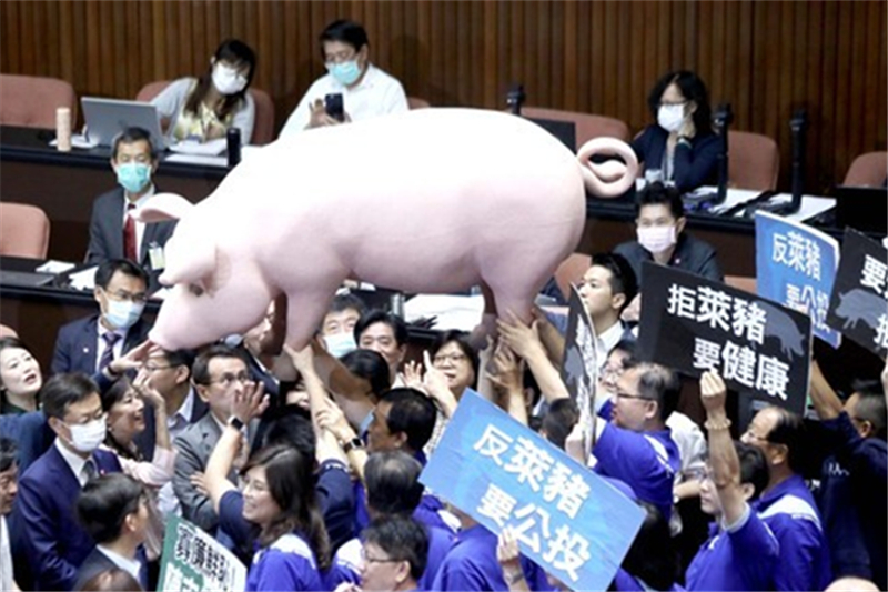 蔡英文真的�離不開�他嗎？