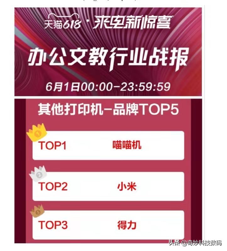 错题神器解难题，作业帮喵喵机为何如此受家长喜爱？