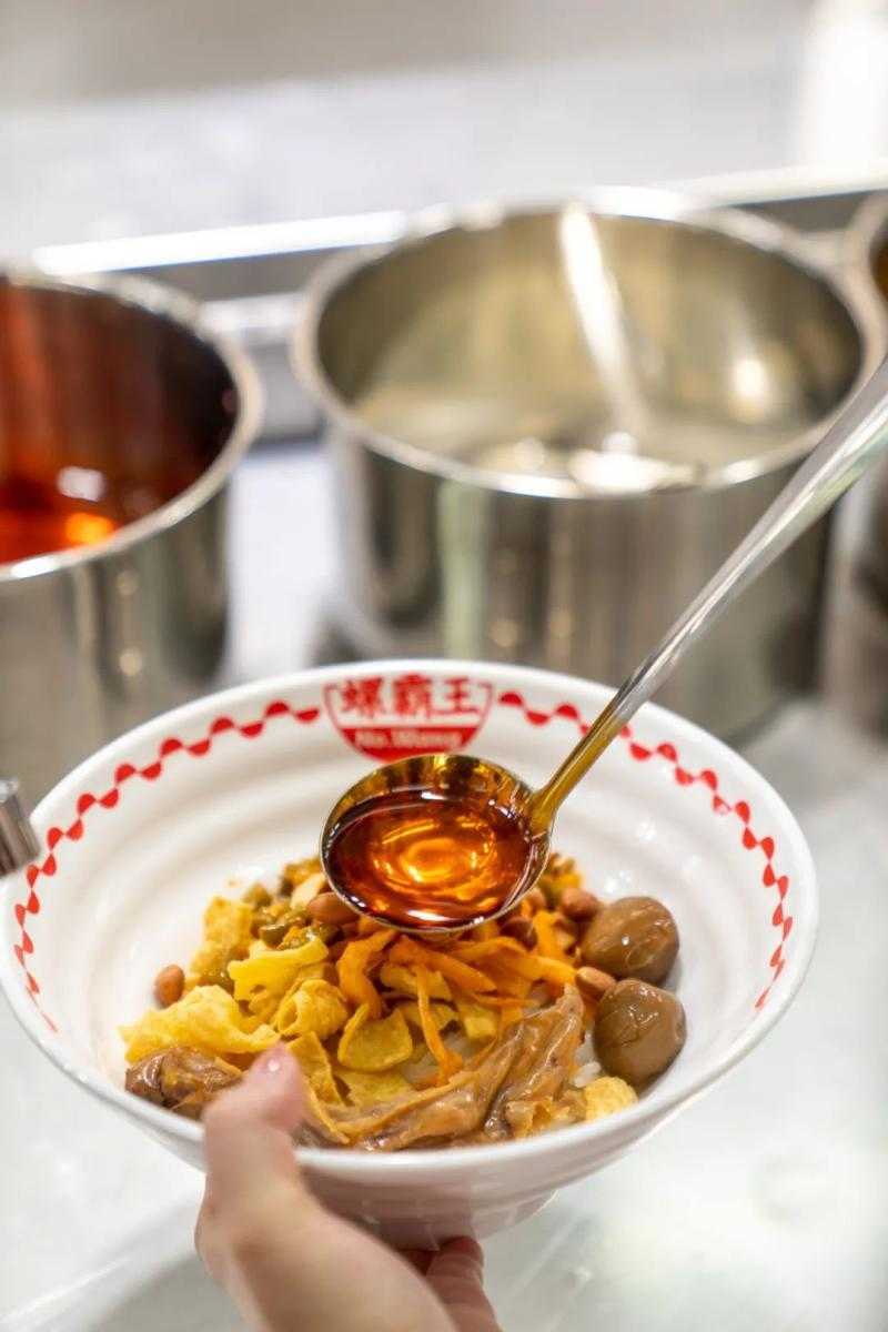 广西：首条螺蛳粉之旅体验线路全国首发