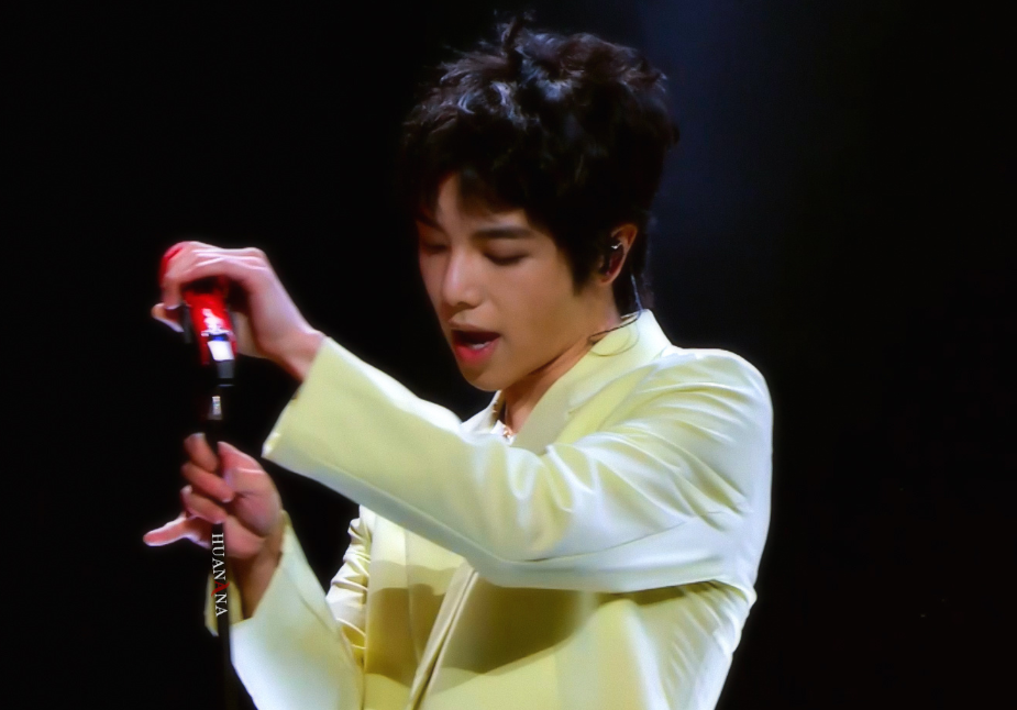 集体|华晨宇粉丝集体脱粉 表示太突然了跟人设不符