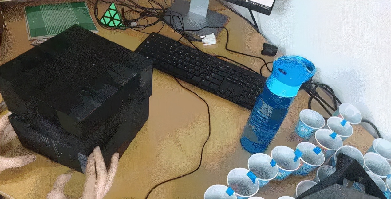 普通程序員和大神程序員，到底有啥區別？「渡一教育」