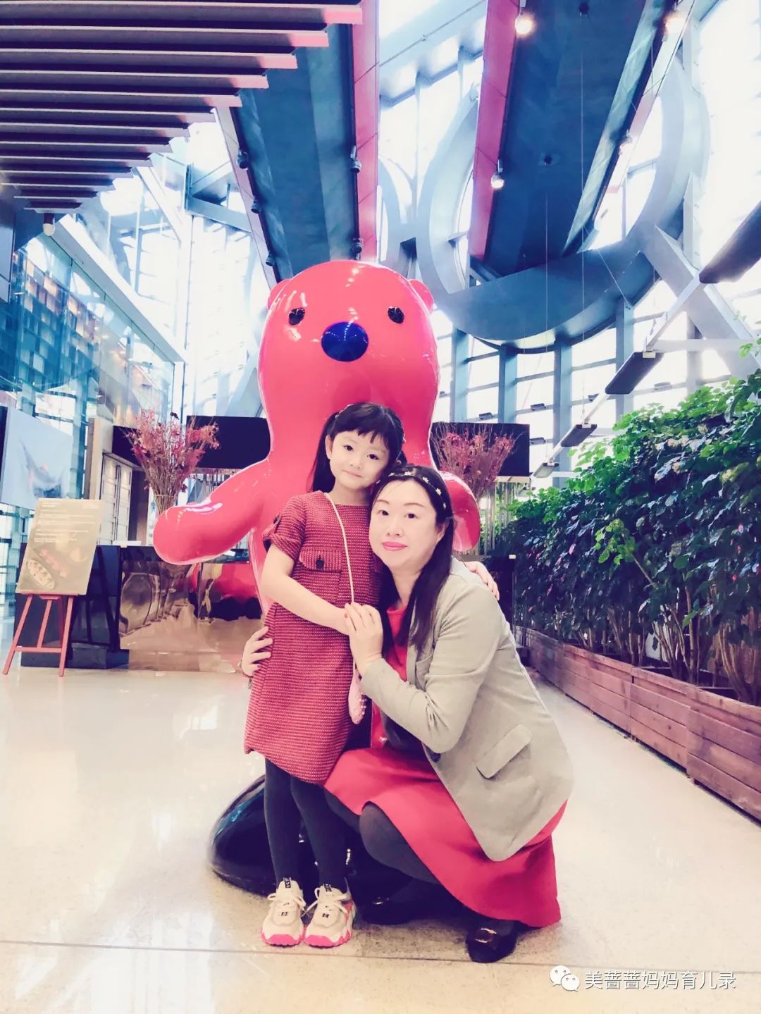 親力親為雞娃兒英語體驗16家英語課程 一年以後換來 母慈子孝 美薔薔媽媽育兒錄 Mdeditor