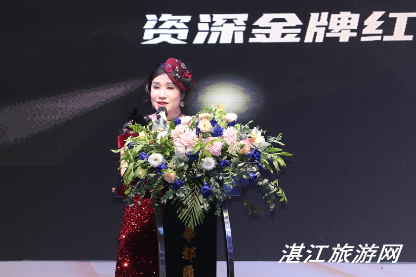 模特|2020粤港澳超模大赛正式启动