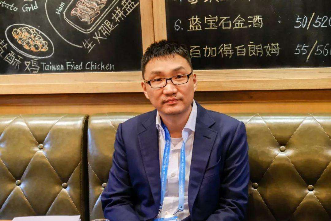 中国最富有80后：坐拥2540亿财富，他有望向首富