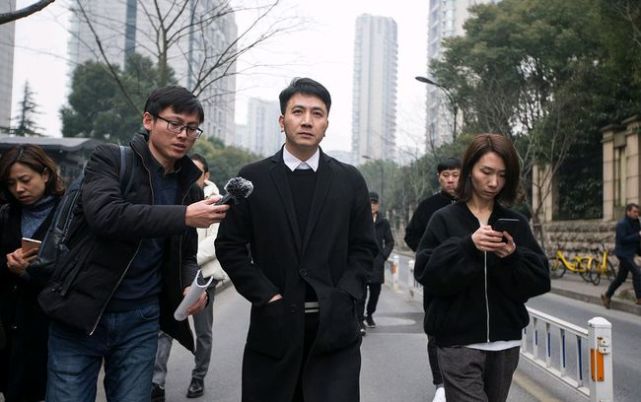 莫焕晶写给林生斌的亲笔信，结尾的话，十分耐人寻味