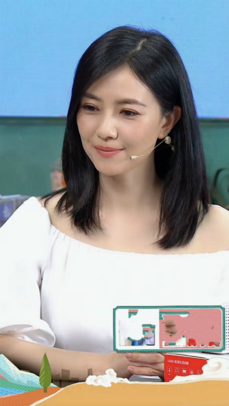 路透曝光高圆圆怎么这么老了？憔悴不堪面部松