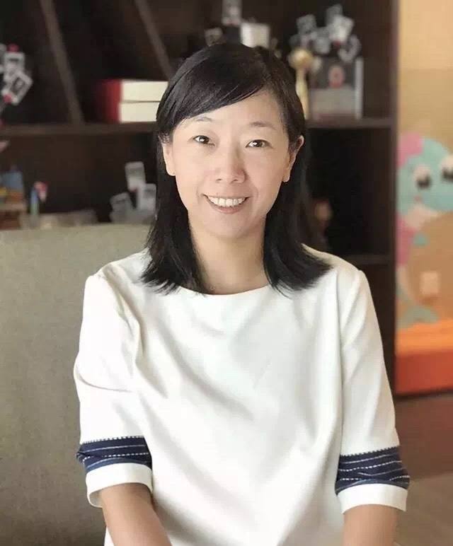 她农村出生，从月薪500元的打工妹，逆袭成阿里合伙人，凭啥？
