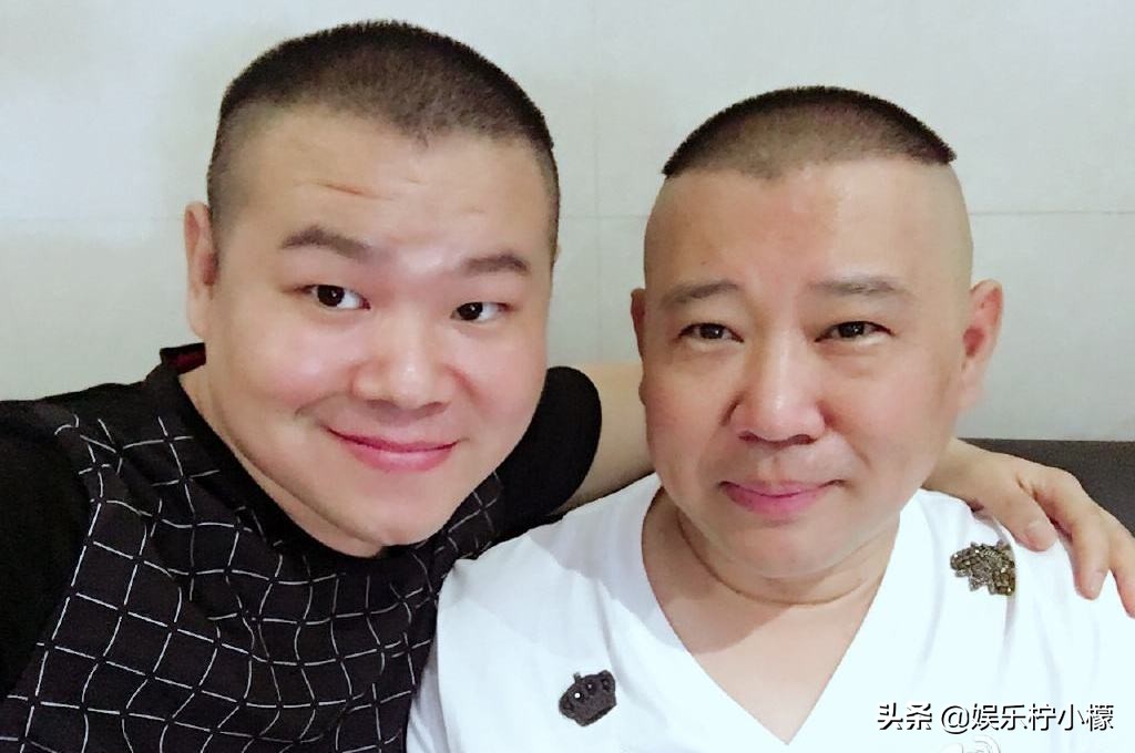 在郭德纲火了的众多徒弟中，为什么只有岳云鹏最让他省心？