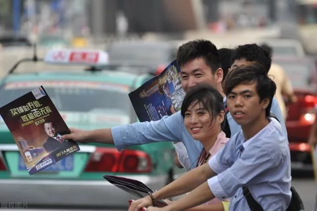 房产中介“被淘汰”？国家新政策“一锤定音”