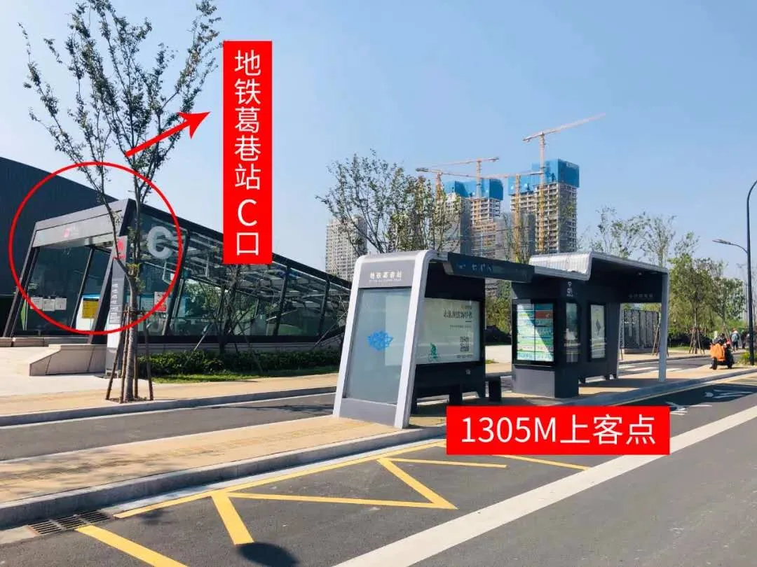 今天开始免费挂号！1.65万余免费名医专家号！11月1日，浙大一院总部一期正式启用！