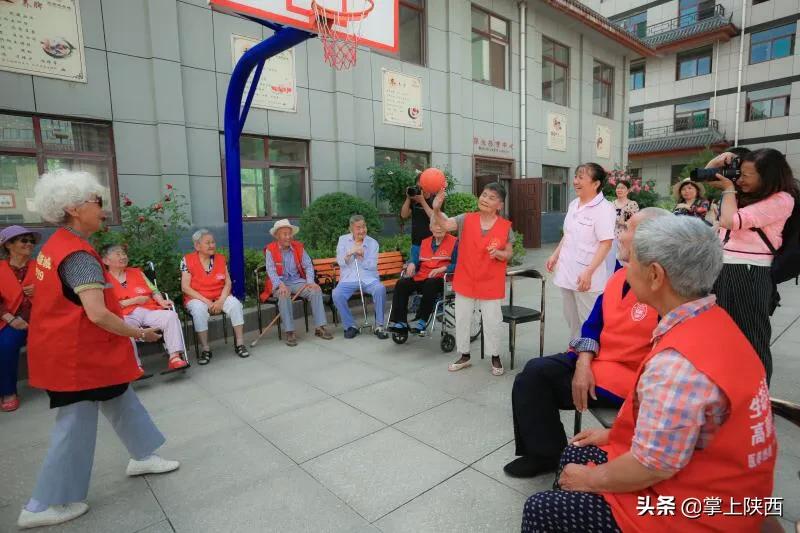 健康城之《医养情深》