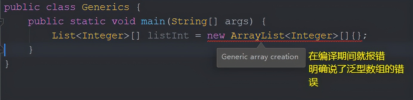 Java的“泛型”特性，你以为自己会了？（万字长文）