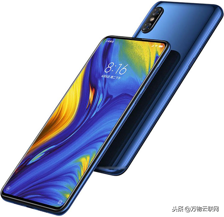 Oppo和vivo都應(yīng)用高通芯片的調(diào)制調(diào)解器來演試5G智能機(jī)
