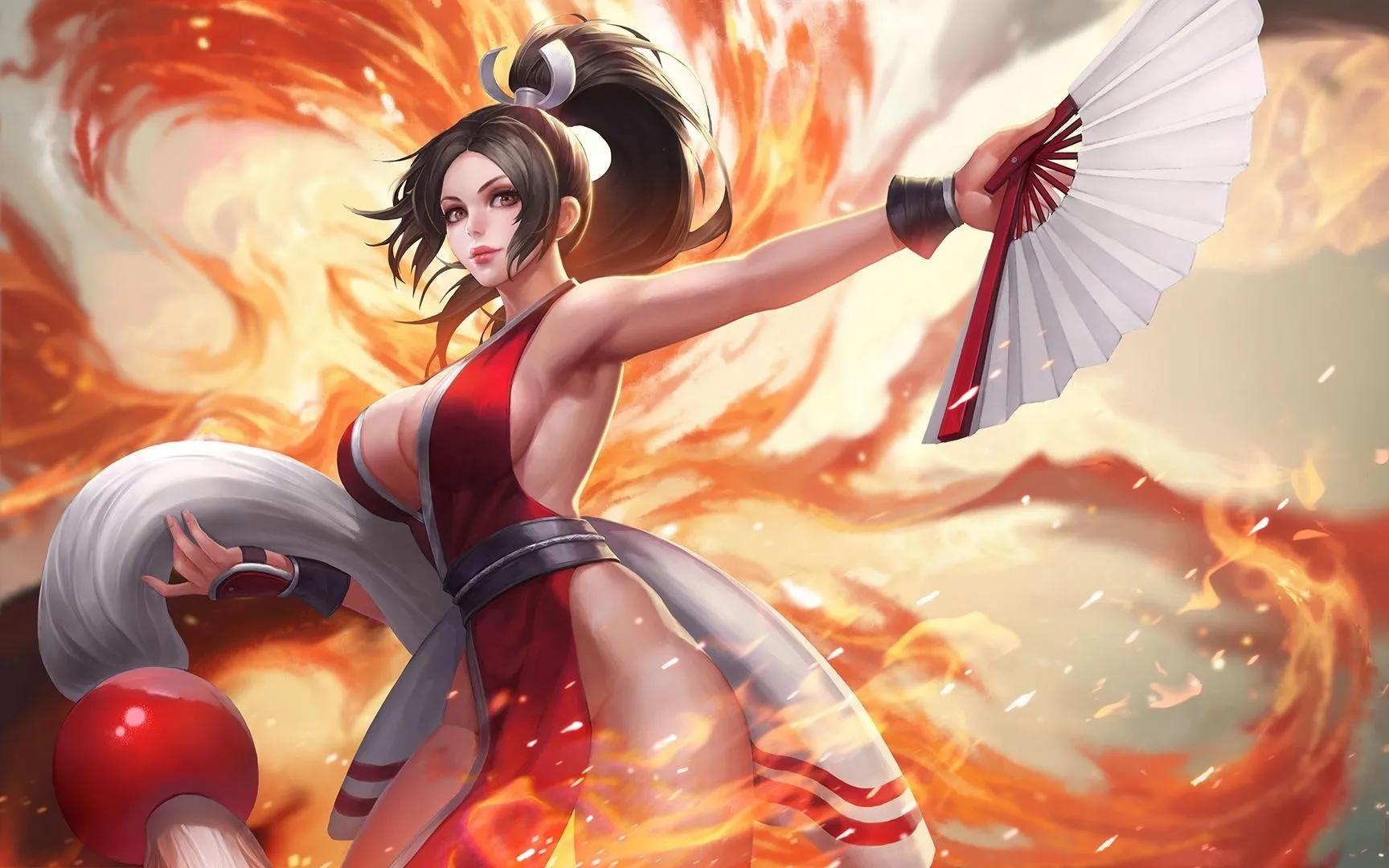 王者荣耀西施喜提fmvp皮肤