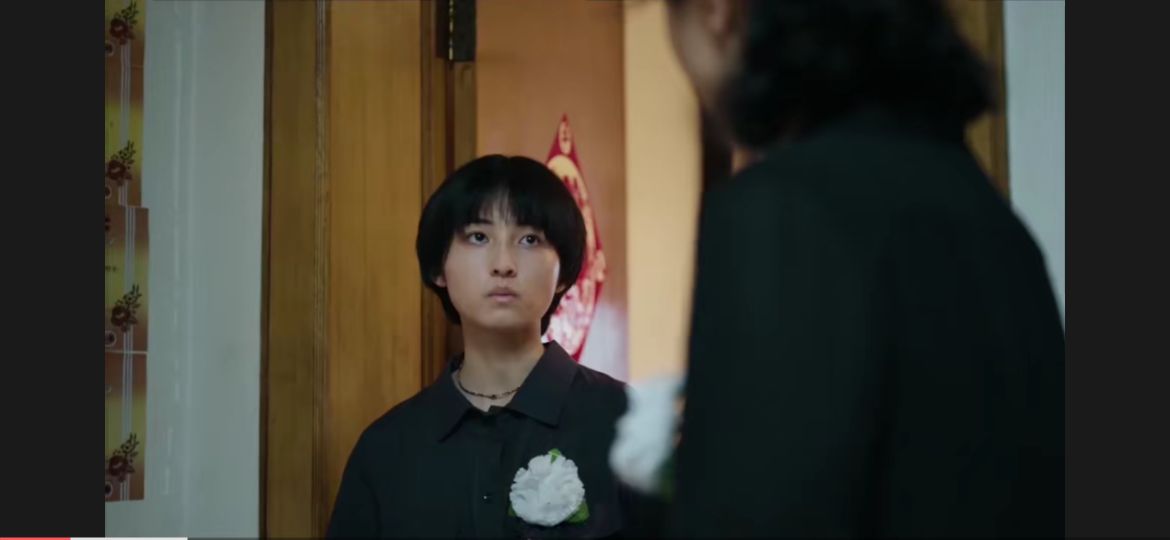 The film " my elder sister "