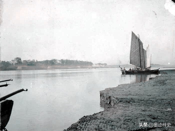 山东老照片：1913-1914年间的济南、泰安、乐陵