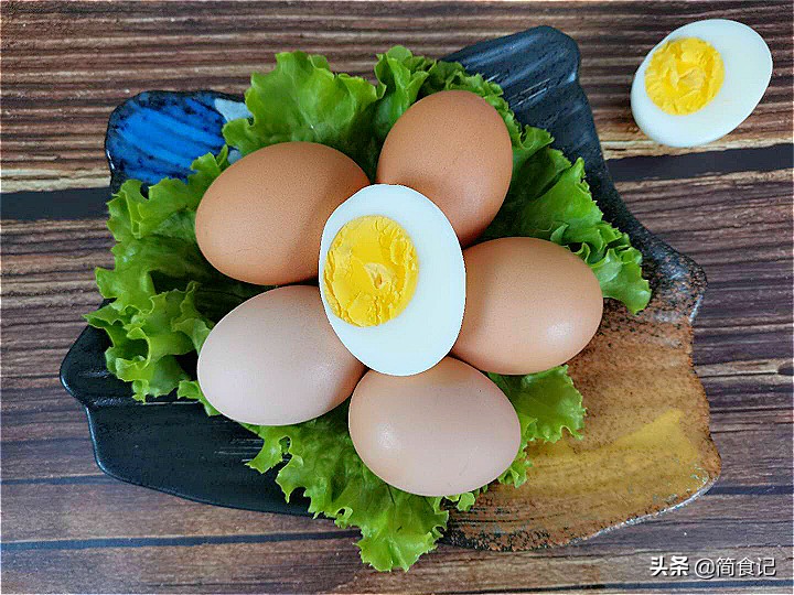 年後，吃不了的雞蛋，應該怎樣保存？ 教你1招，放60天照樣新鮮