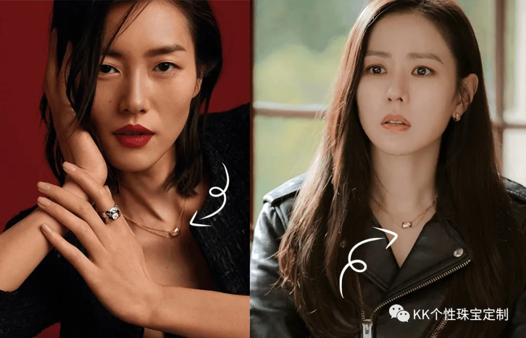 不同年资的职场女性怎么置办珠宝?