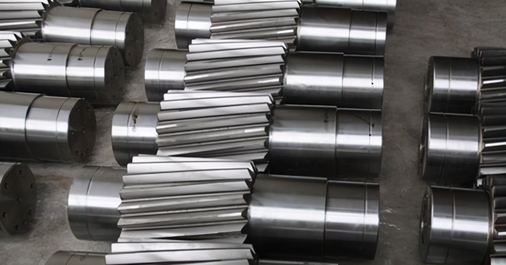 轴系零件设计（上）