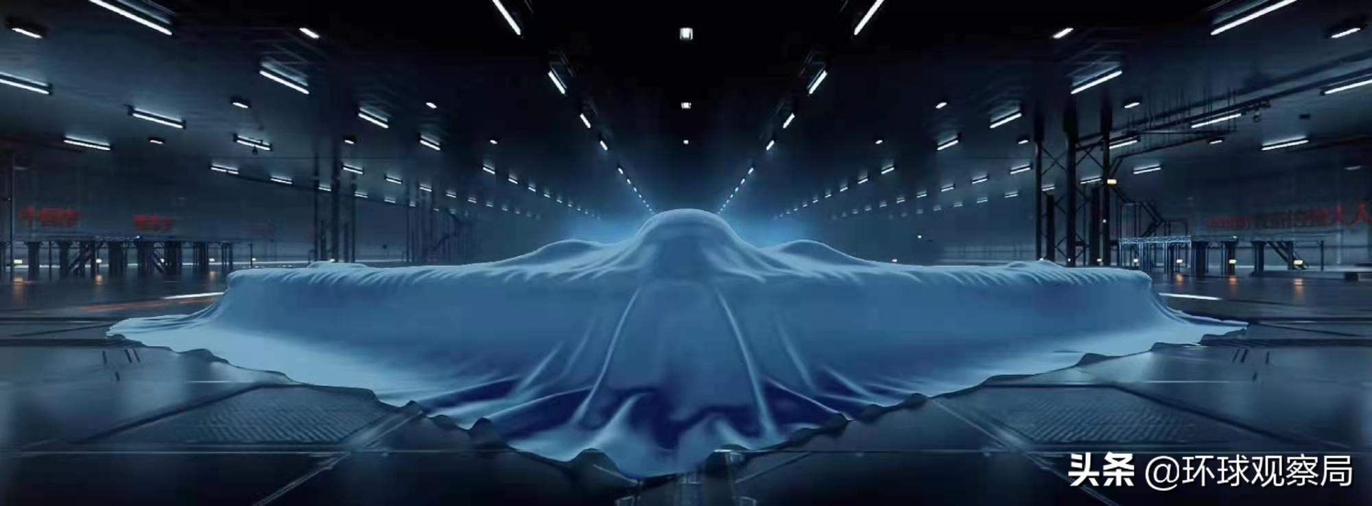 空军招飞宣传片曝光细节：轰-20显露真身！2021或