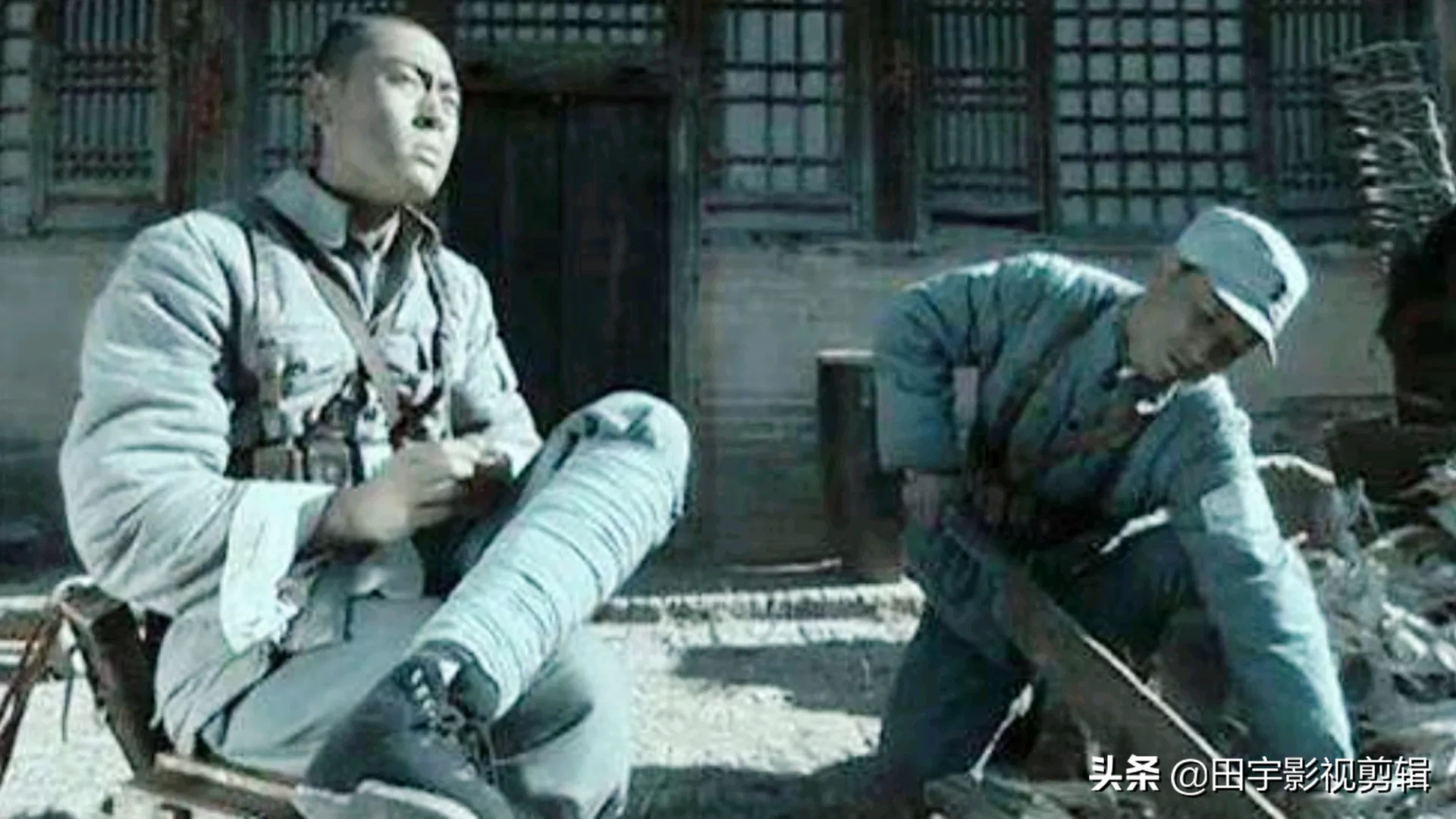 《亮剑》：假如魏和尚不牺牲，依他的能力，55年可授予什么军衔