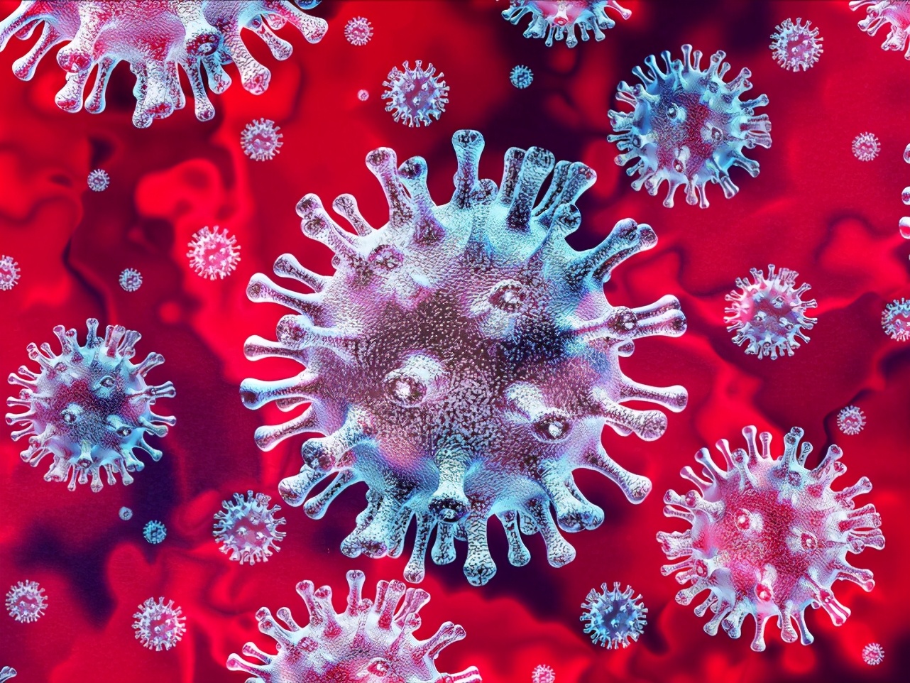 難怪特朗普不肯�封國�抗疫，專家算了筆賬，救1人要花600萬