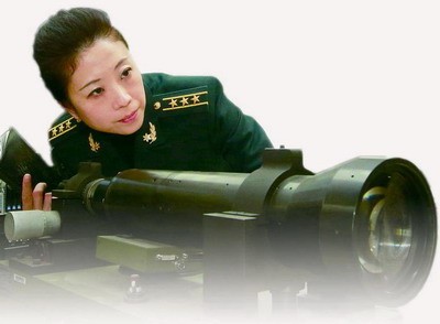 导弹女神魏诗卉：33岁攻破中国50年难题，为导弹打造最强“大脑”