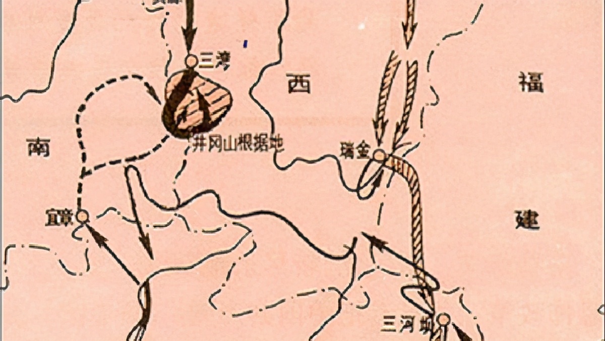 朱德：最完美的开国元勋，他为何能够成为十大