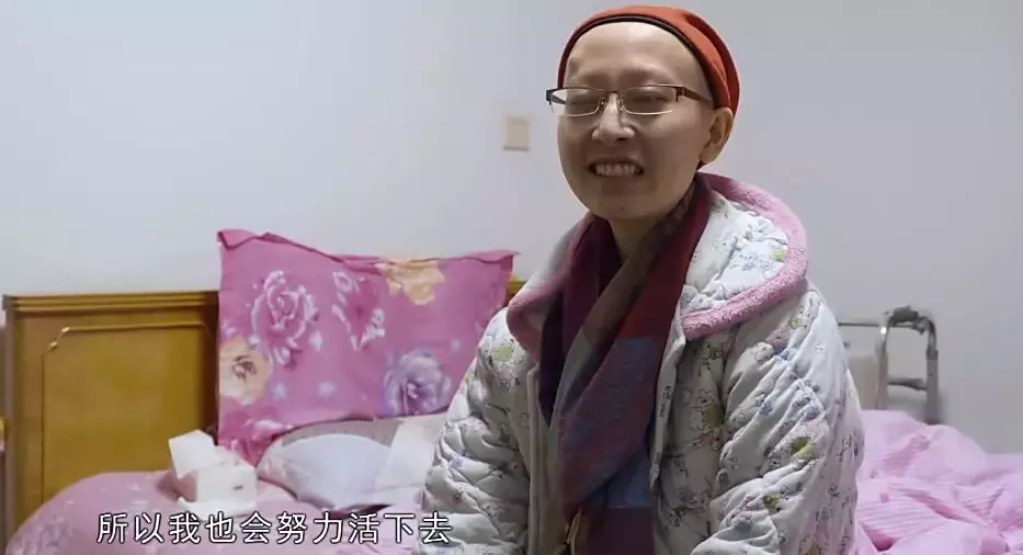 最震撼的国产纪录片回归,哭着打下9.6高分:生死面前,都是小事