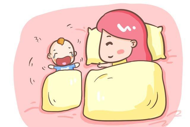 孩子该不该和父母分床睡？可以从这里寻找答案