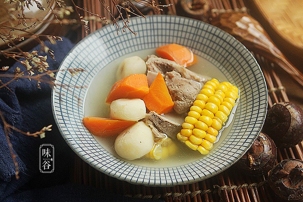 寒露至，寒风起，这6道汤多给家人喝，暖身又滋补，秋冬不怕冷