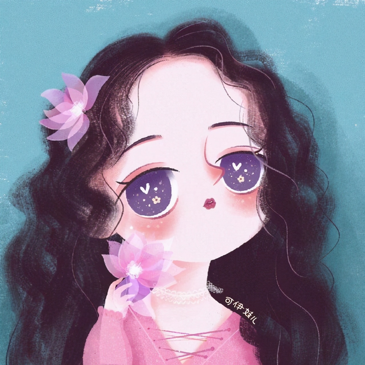 说晚安的唯美句子 简短唯美的晚安句子图片