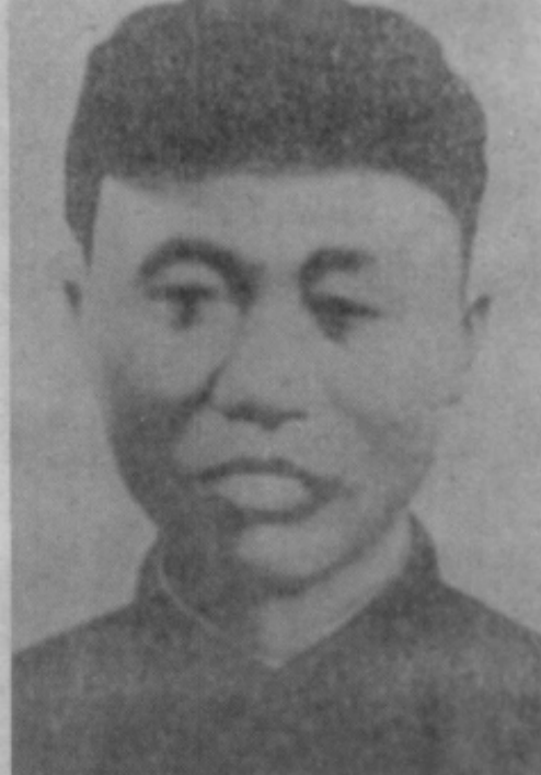 1935年，红军两位高级将领失踪，53年后一高僧揭秘二人去向-第4张图片-大千世界