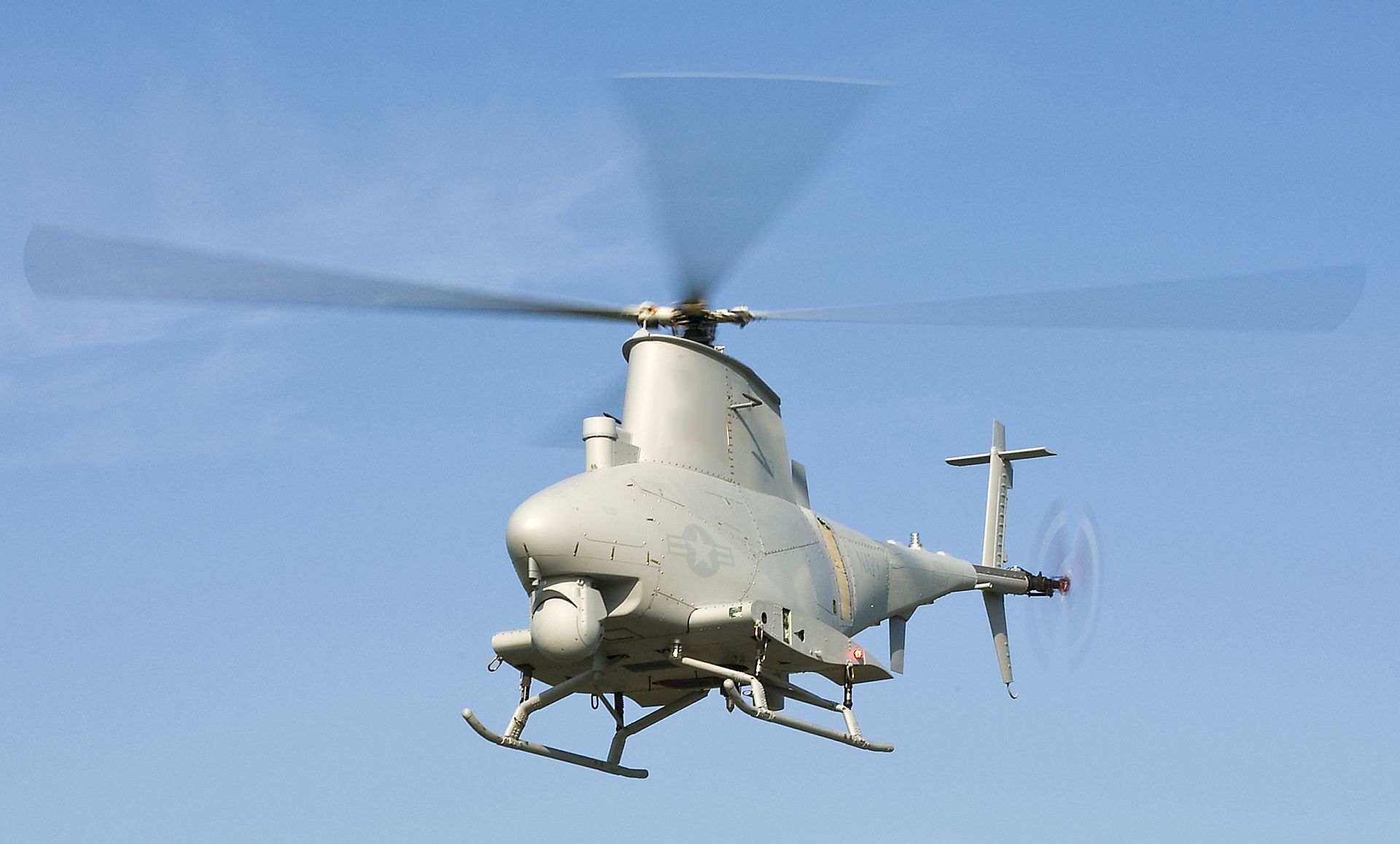 基于下马的美国科曼奇武装直升机，浅谈下一代武直的发展趋势