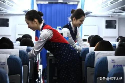 一個26歲靚麗空姐的情感自述：愛情不只是欲望，欲望的背后是深淵