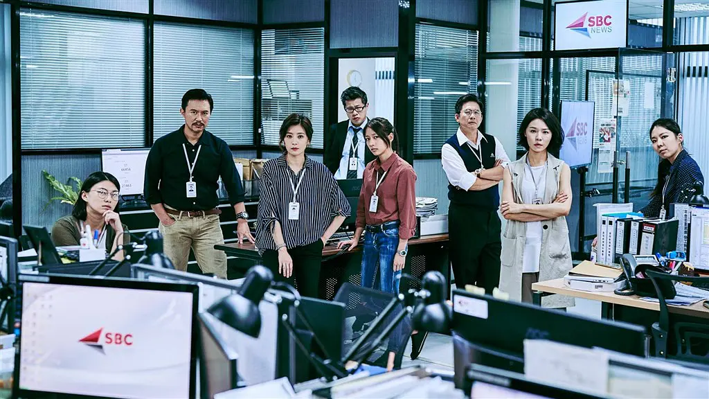 值得看的高分台剧，近期播出《她们创业的那些鸟事》堪称年度期待