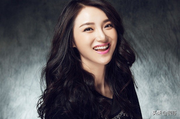 《大秦赋》中的女性角色都不是省油的灯，扮演