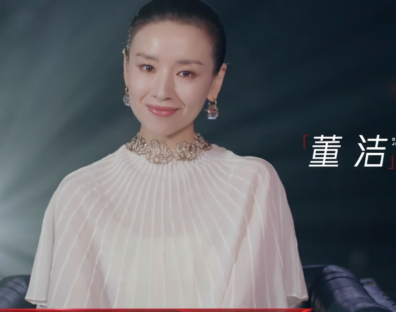 阔太|《浪姐2》豪门阔太都来了？不是大咖就是顶流 张柏芝露脸发言成C位？