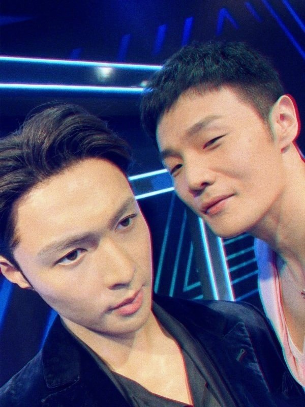 张艺兴再被安利，作品火到国外，解约后口碑果