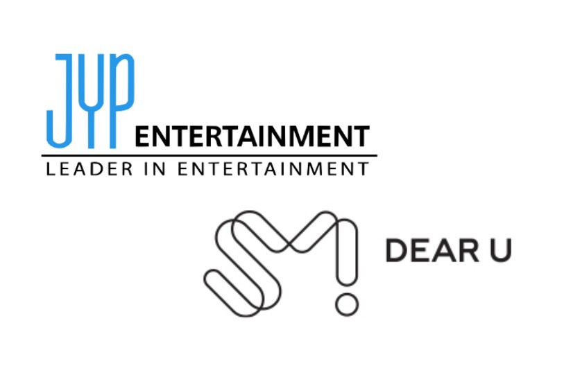 YG和Hype进行合作，JYP和SM强强联手，韩国娱乐圈迎来新局面
