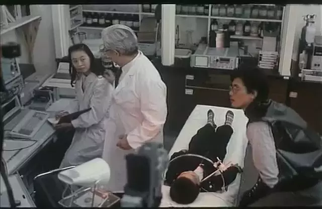30年前国产高分“科幻片”,可惜!现在的导演,拍不出这种味道了