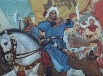 李自成有两大谋士宋献策、牛金星，他们的人生