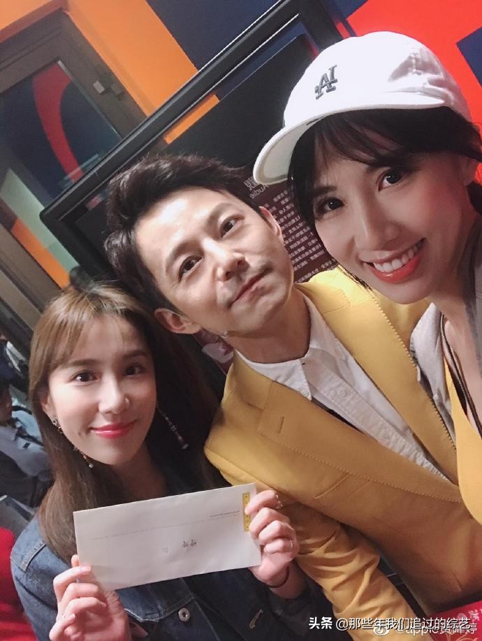 康熙来了停播之后，那些综艺咖何去何从了（中