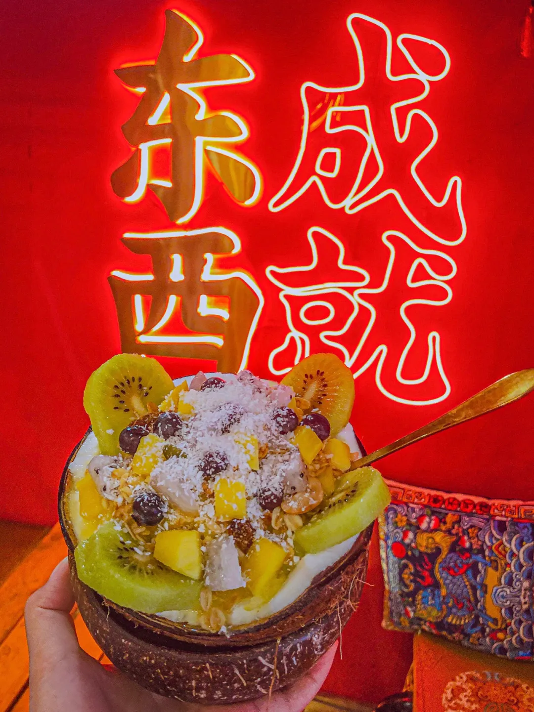 第一次来重庆吃什么？重庆土著私藏地道美食店铺
