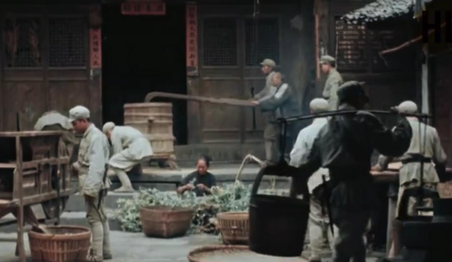 1950�꣬־Ը�������볯��6�����У��ĸ���������ࣿ