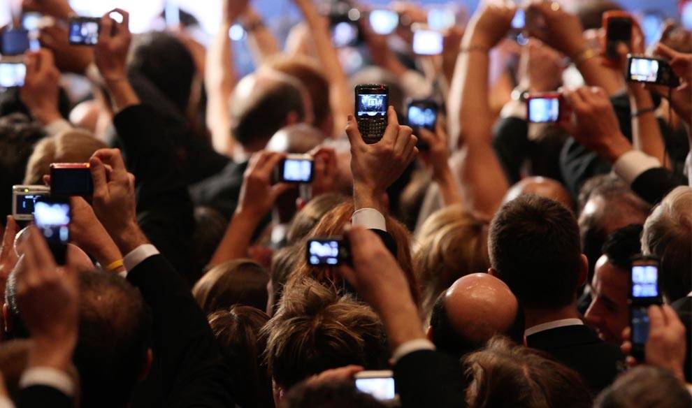 美國將出現第三黨，特朗普起名愛國黨，不怕遭到政治報復嗎？