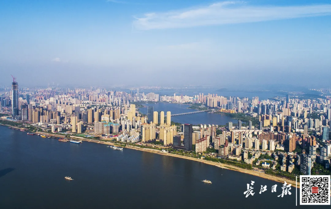 武漢企業(yè)100強(qiáng)名單公布！都是領(lǐng)軍企業(yè)，快來看看有沒有你的東家