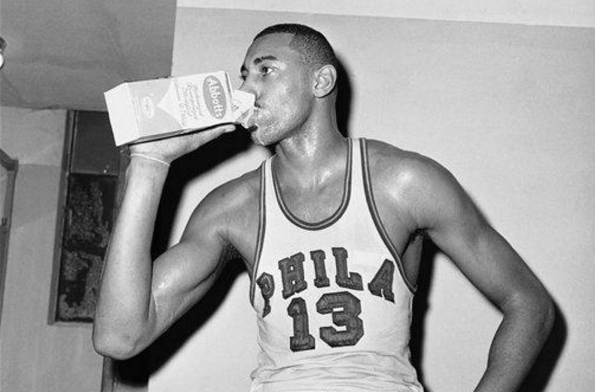 NBA最神奇的數字之一！不論球衣號碼還是選秀順位，都能創造出奇蹟！-黑特籃球-NBA新聞影音圖片分享社區